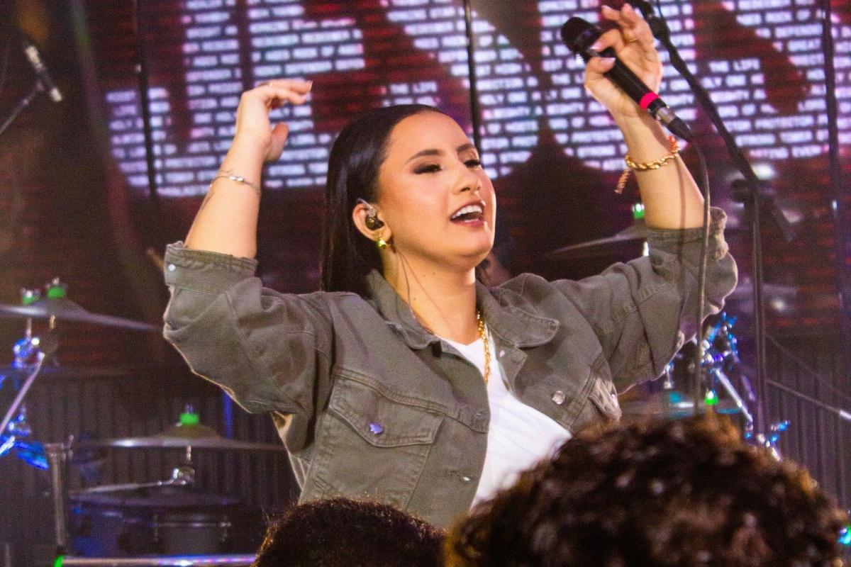 Victor Araujo, Hannah Gomes & BNC Worship interpretam “Cantamos Jesus”