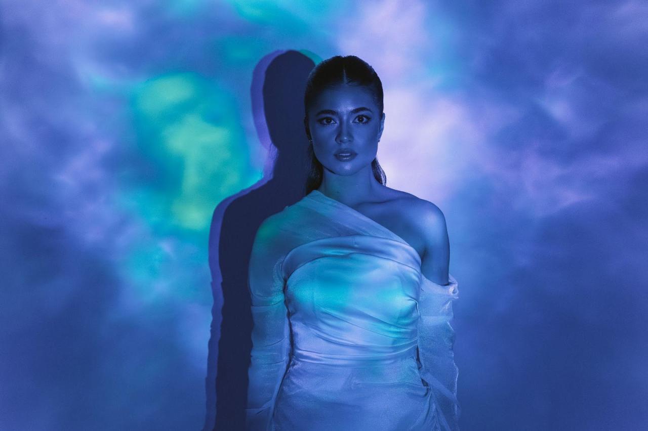 Yza Grillo lança novo single “Qual É o Som do Céu?”