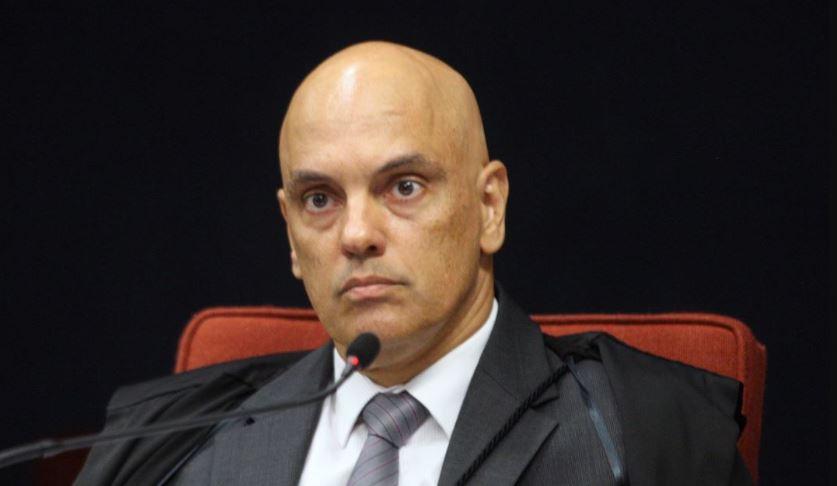 8 de Janeiro: Moraes cancela domiciliar e manda prender idosas de mais de 70 anos