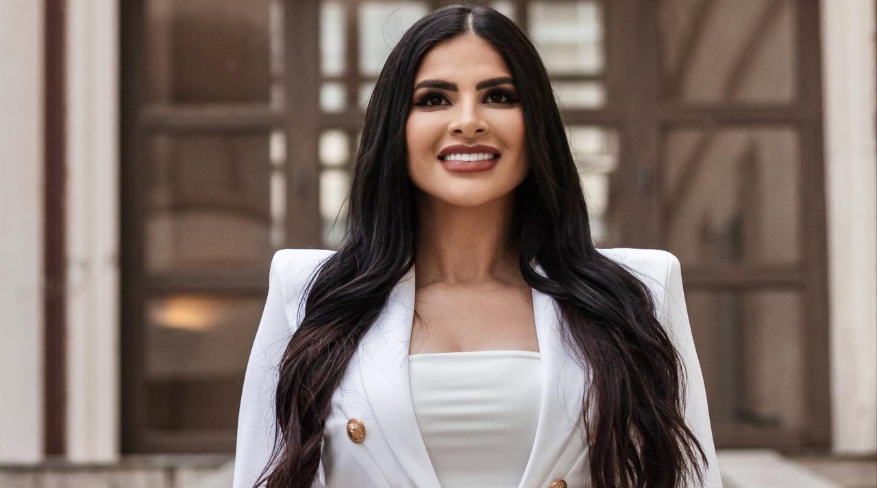 Andressa Aguiar lança “Manancial”, seu primeiro single autoral