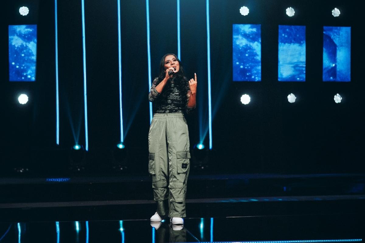 Duda Santos em “Uma Nova História”, mais um single com sua tocante interpretação