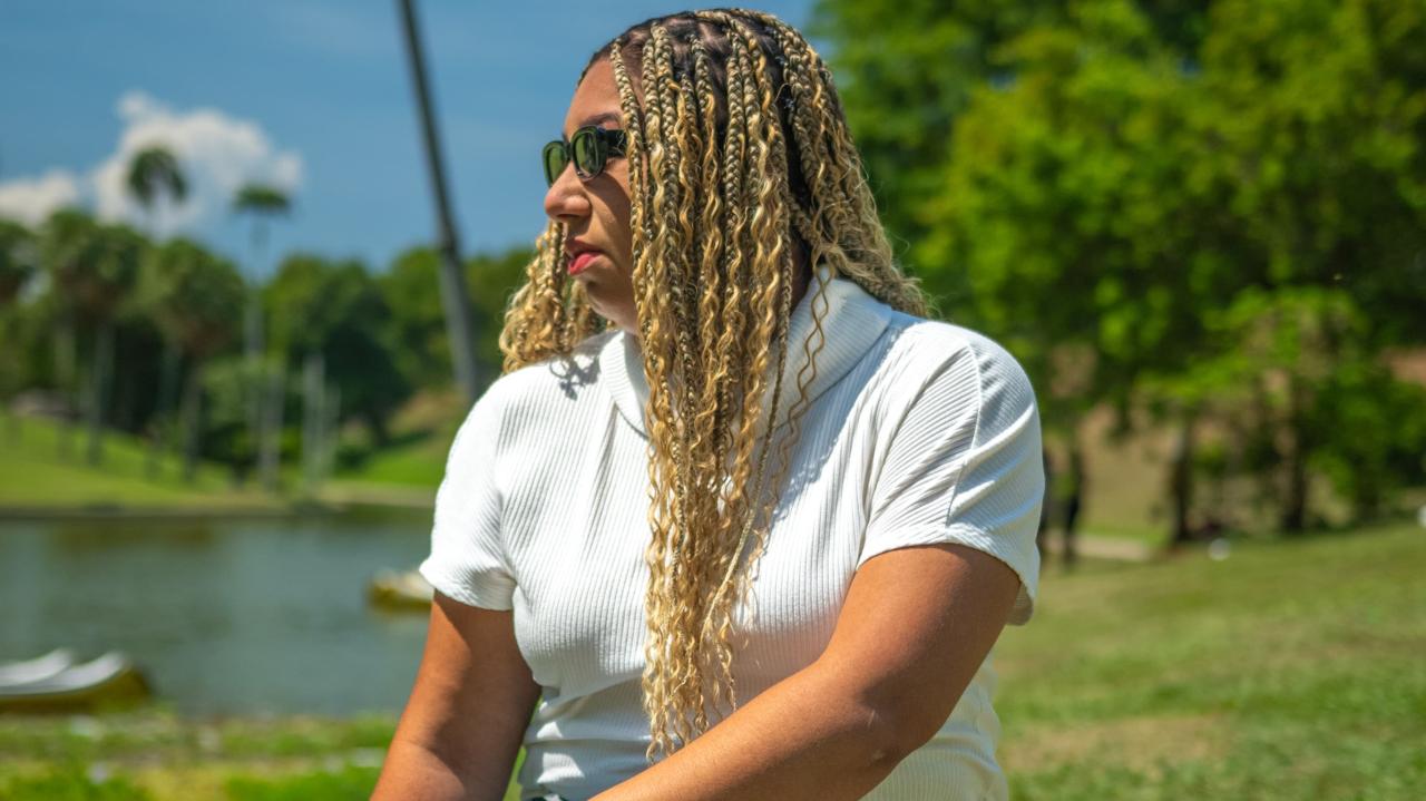 Jessi Dias lança “Eu Navegarei”, uma oração em forma de música para tempos difíceis