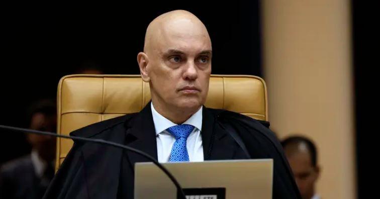 Lei Magnitsky: EUA punem Moraes