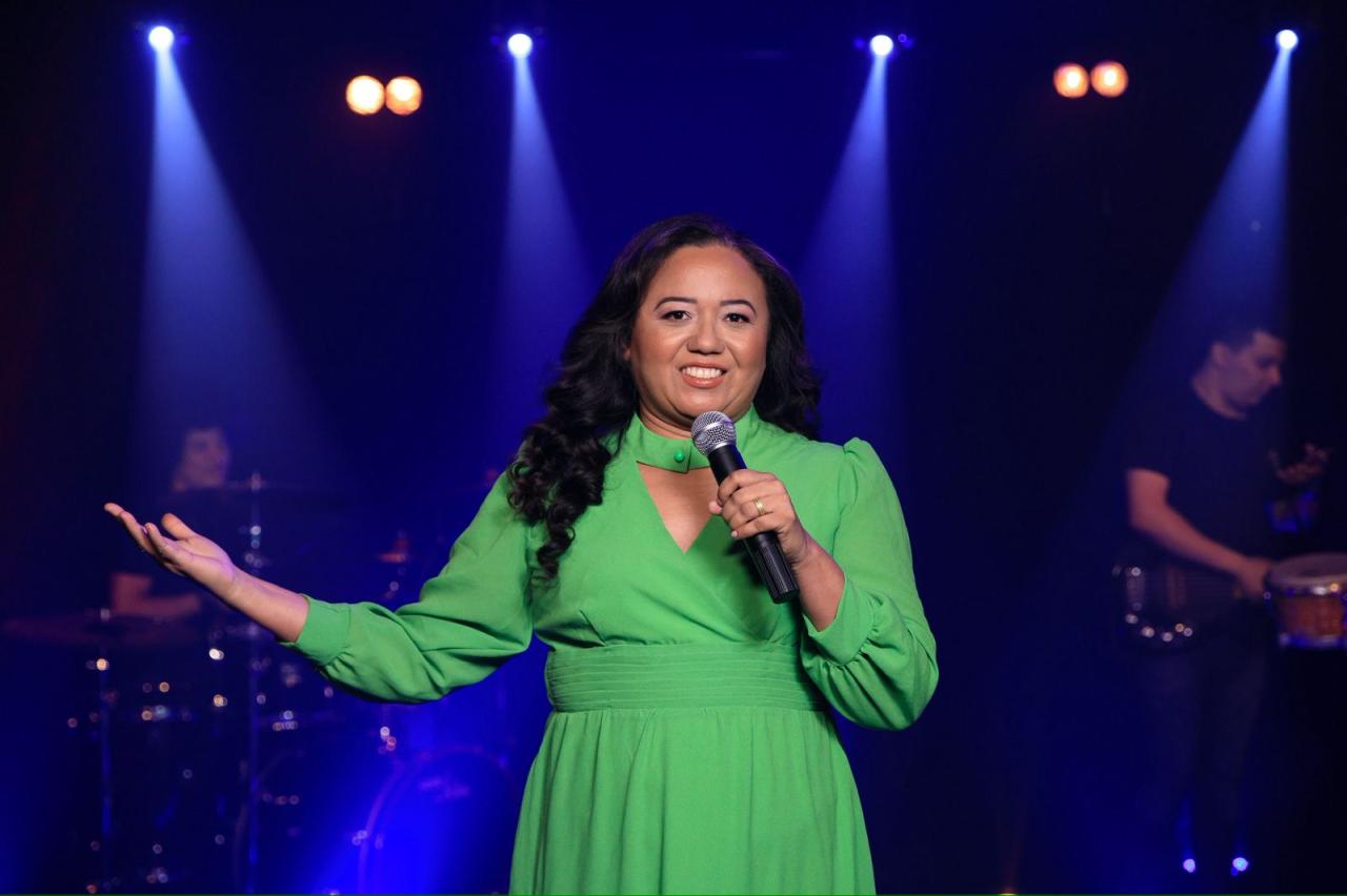 Mara Pereira lança o single “Oração do Milagre” com testemunho de cura e fé inabalável