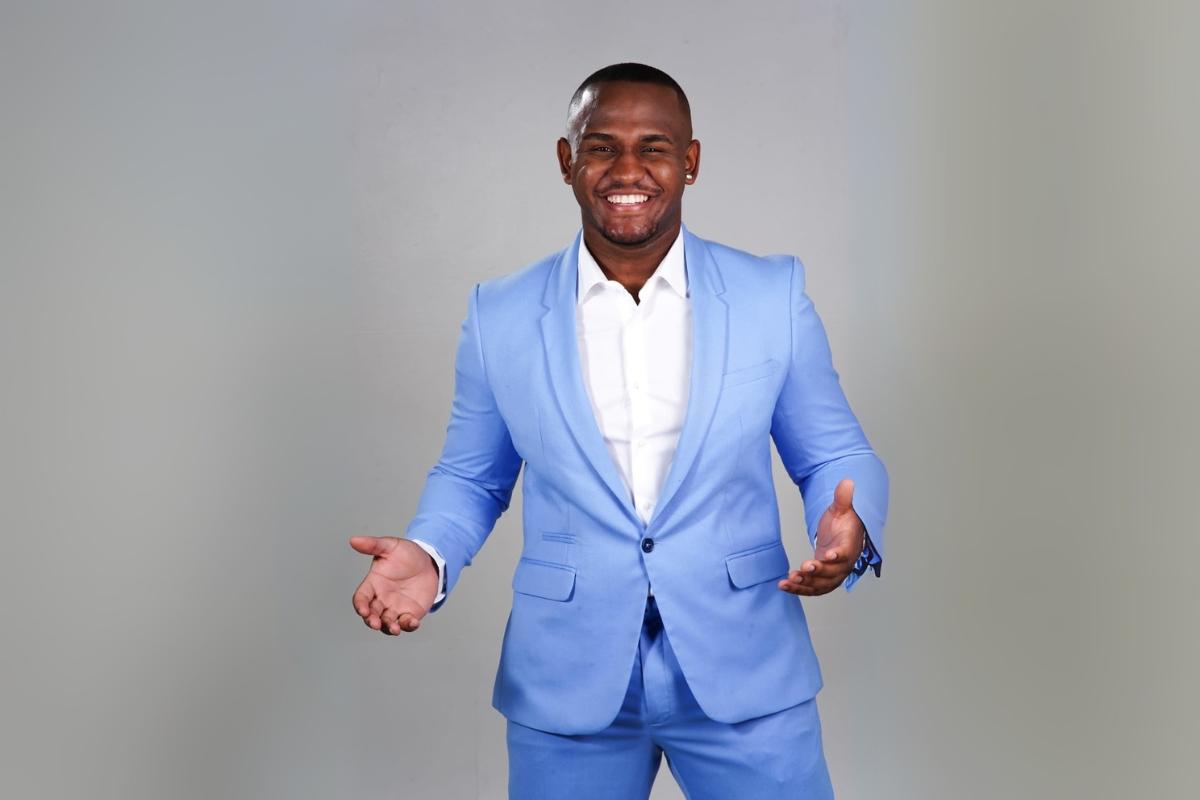 “Mistérios de Deus”, uma canção de VJota sobre a natureza de Deus e a fé nEle