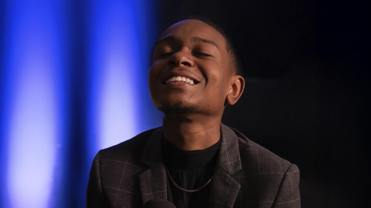 Na voz de Samuel Azevedo, a Gospel Music Brasil lança o clássico “A Ovelha Perdida”, do projeto Harpa Cristã – Nova Geração