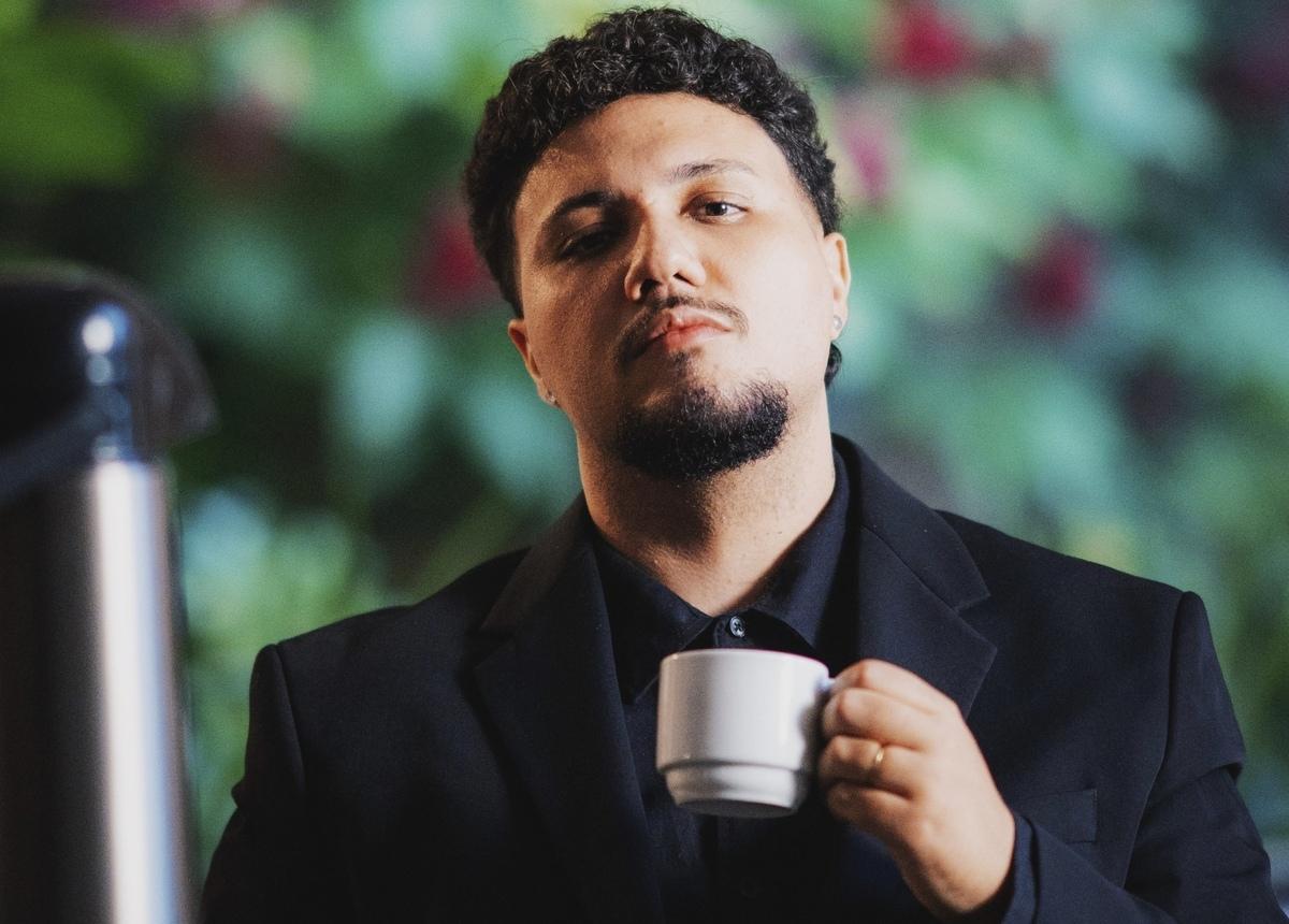 O trapper Nesk Only apresenta o single e clipe de “Detalhes”