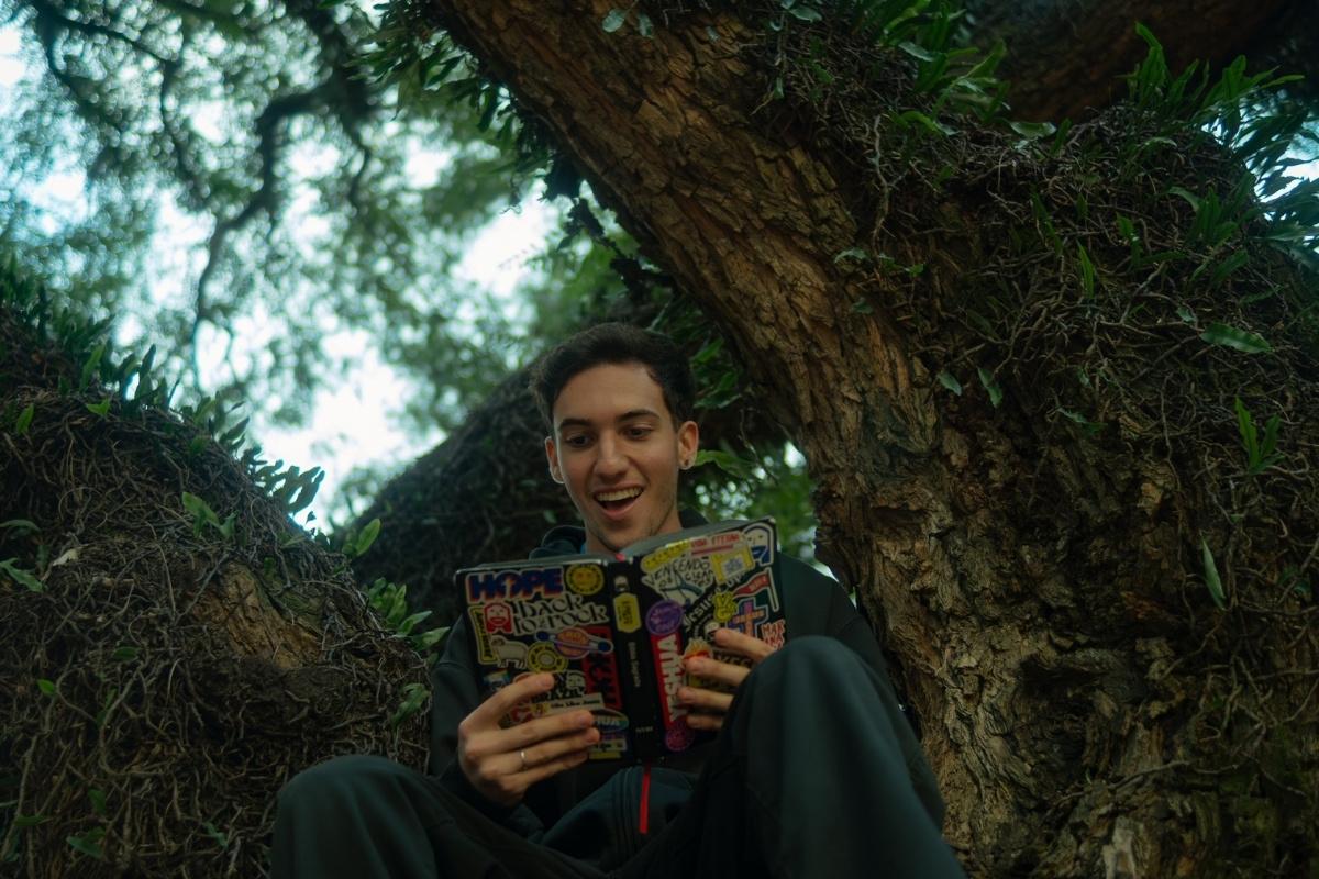 Pecastro e “Skate”, hip hop com propósito alcançando corações com o amor de Deus