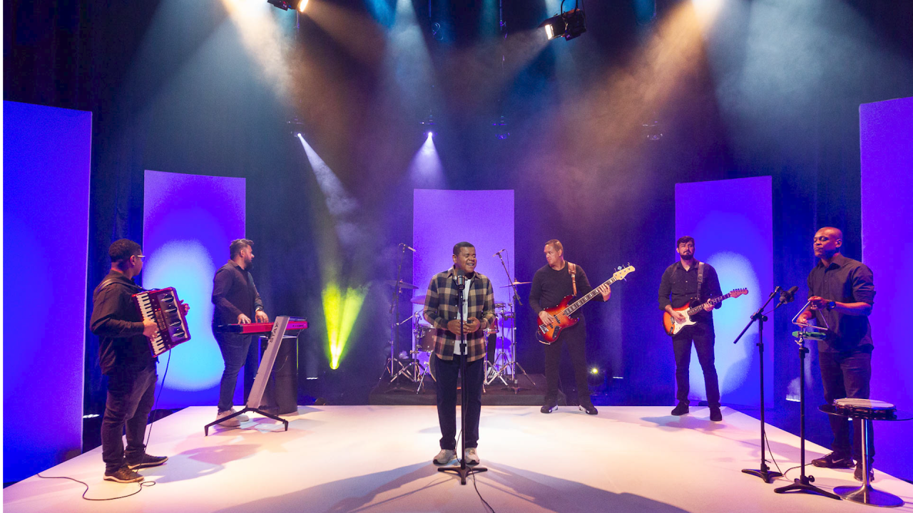 “Povo De Fé”, lançamento do pastor e cantor Fernandes Lima