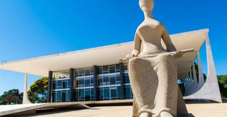 STF silencia diante da nota da Embaixada dos EUA de apoio a Bolsonaro