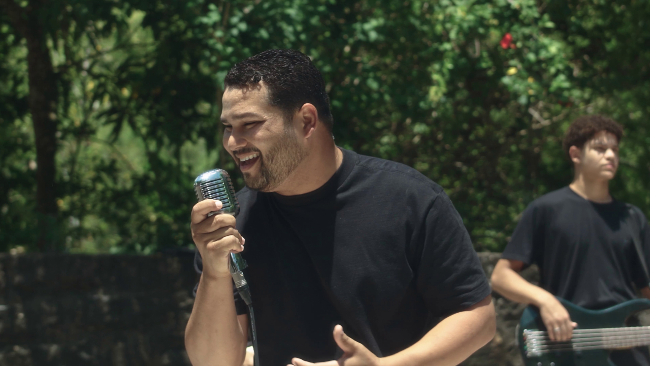 “Thiago Menezes lança ‘Meu Jeová Jireh’: um clamor de fé e entrega em forma de canção”