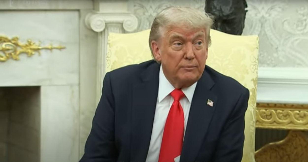 Trump não respondeu carta do governo Lula sobre negociação de tarifa