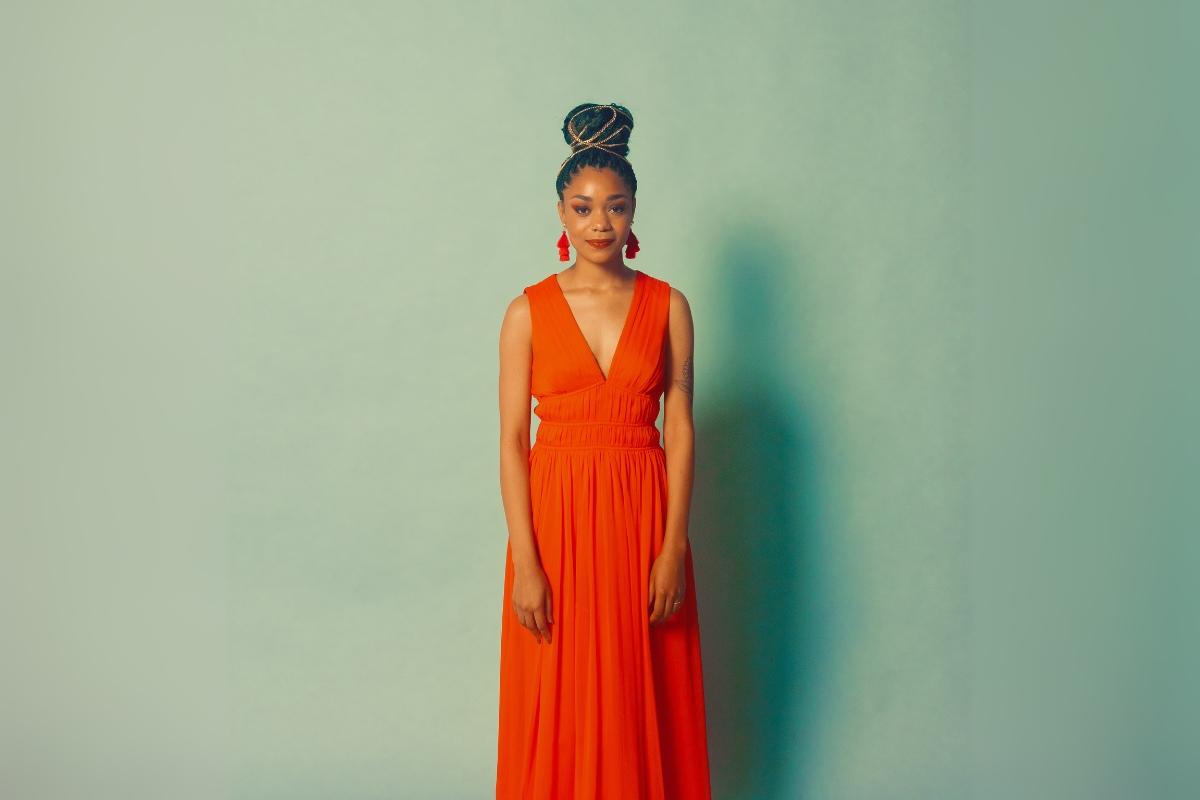 Cantora americana Terrian desembarca no Brasil em setembro para agendas, gravação com Eli Soares e apresentação na Expo Cristã em São Paulo