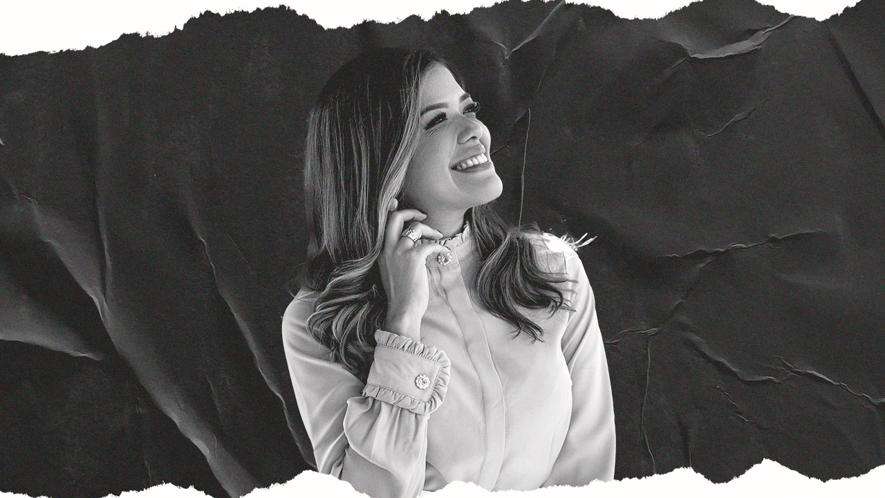 Carina Garay estreia no mercado latino com versão em espanhol de seu maior sucesso