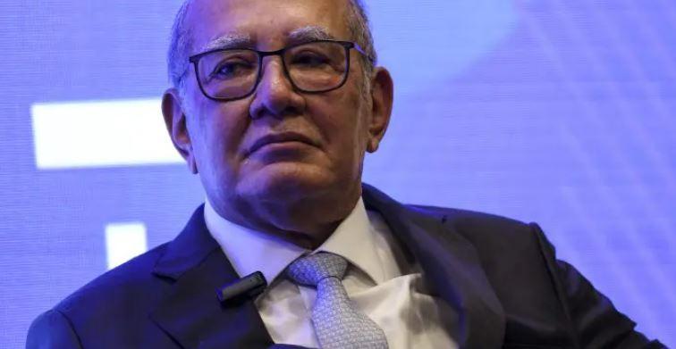 Casal é denunciado pela PGR por xingar Gilmar Mendes em 2018