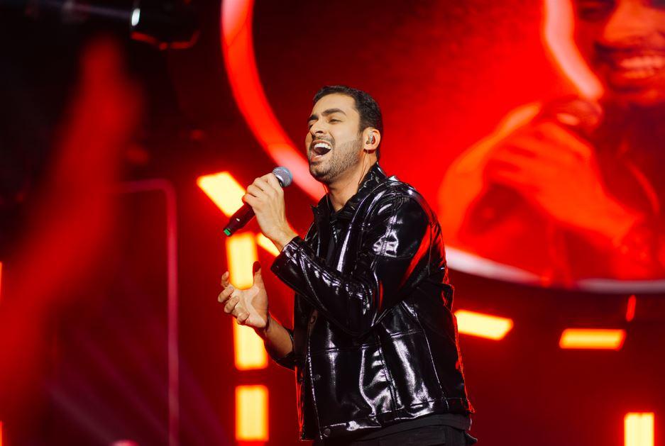 Gabriel Brito lança “Em Todas as Áreas”: Uma canção sobre fé e milagres