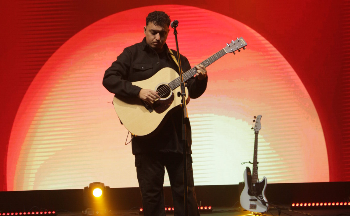 José Wellington lança o EP “Santo” e apresenta o clipe da faixa-título