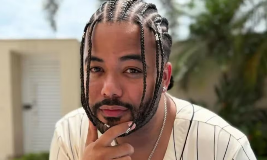 Justiça da Paraíba Bloqueia Redes de Hytalo Santos e Proíbe Contato com Menores em Processo