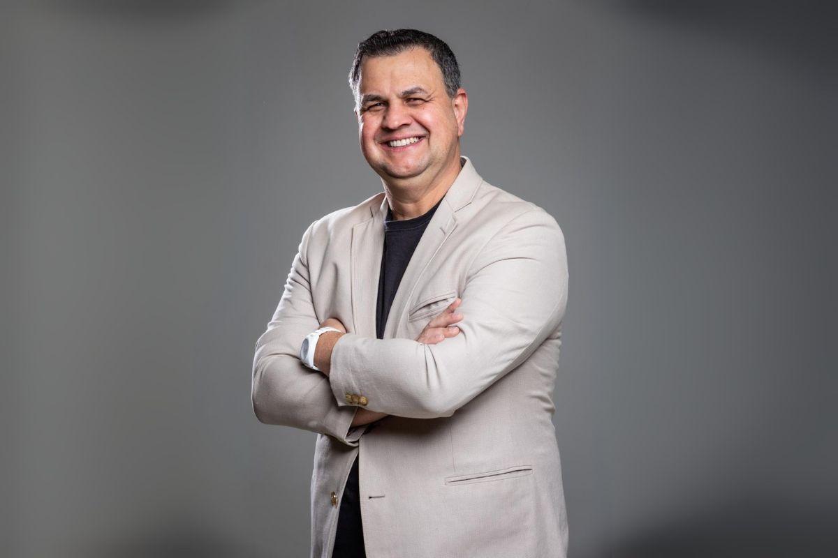 Marcos Roberto, uma história de trabalho e sucesso na produção musical