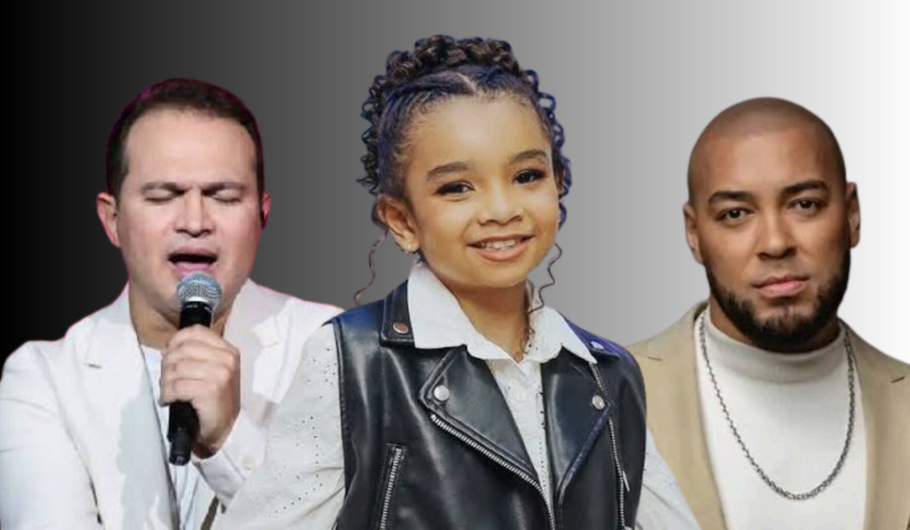 Maria Pita é nome confirmado no Musical de Natal “O Descendente” ao lado de Davi Sacer e Ton Carfi