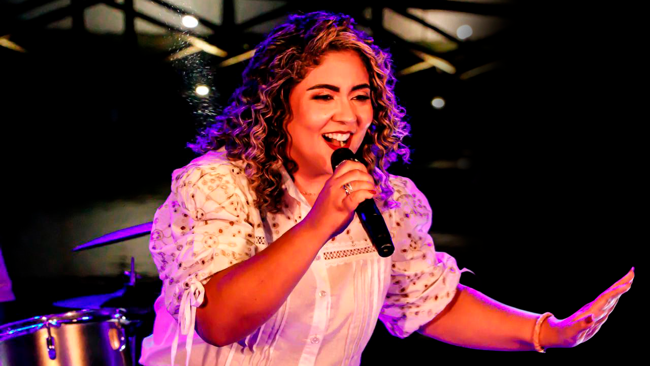 Núbia Alencar fala sobre o single “Alta Posição”, seu primeiro trabalho nas plataformas