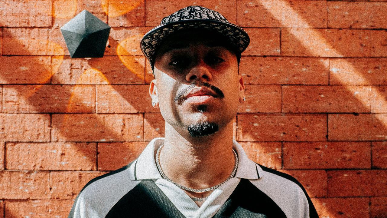 O rapper Lael Bayer lança o álbum “Cinzas e Sementes”, o trap gospel a serviço de Deus