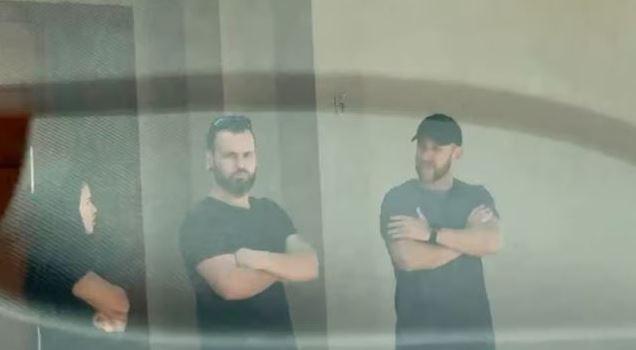 Polícia Penal do DF inicia monitoramento da residência de Bolsonaro