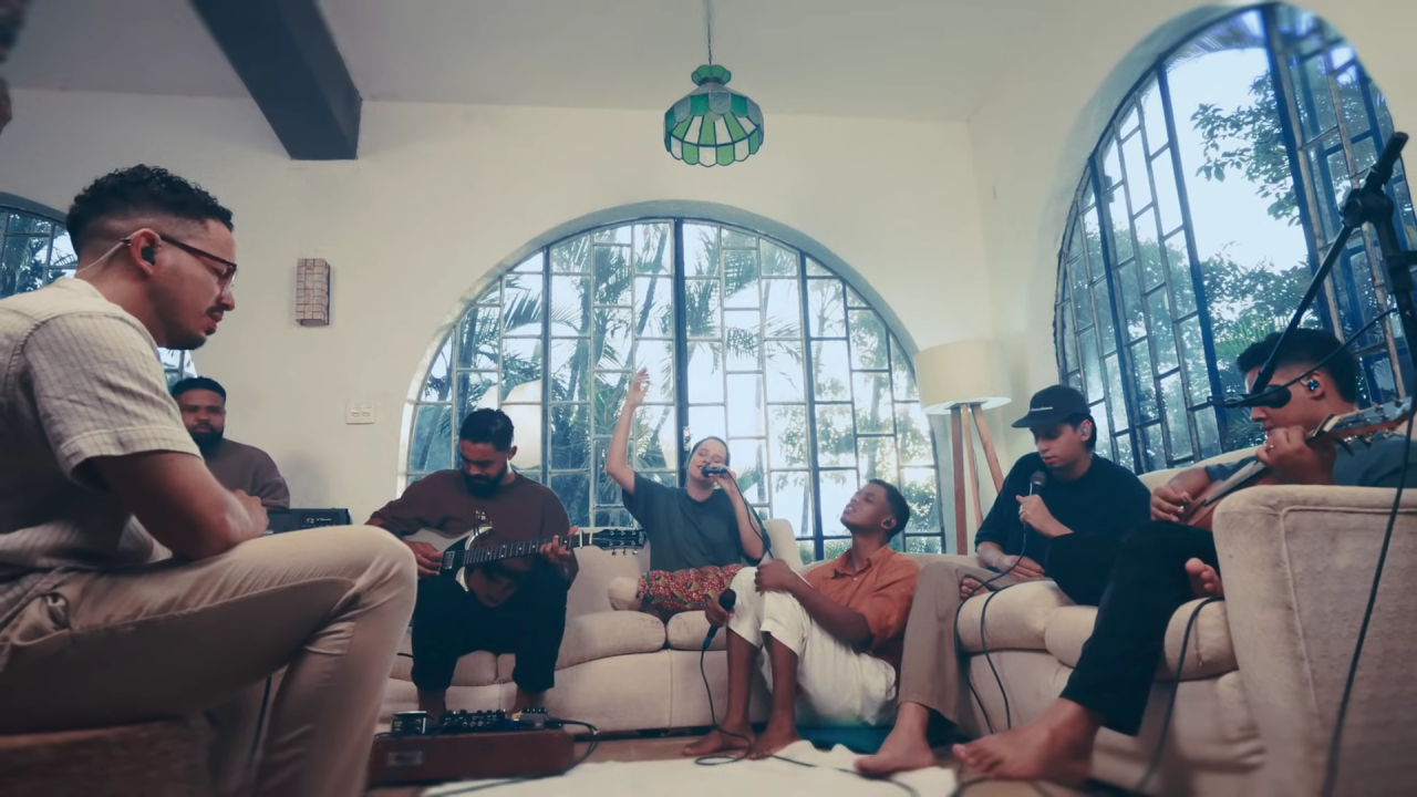 Projeto Amigos do Noivo usa a música para investir em missões e na valorização de ministros