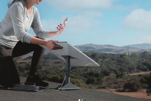 Starlink não pode oferecer internet grátis para celulares no Brasil, diz Anatel