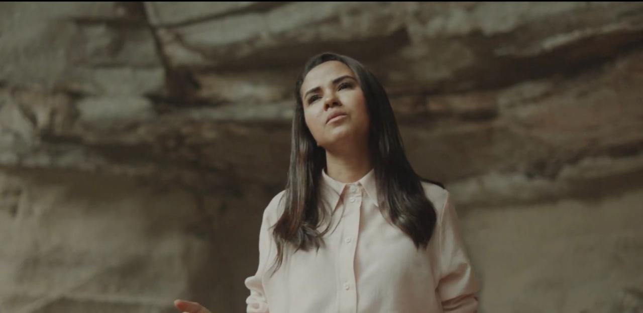 Tarlem lança o single “Santo Digno” com clipe gravado na Chapada dos Guimarães