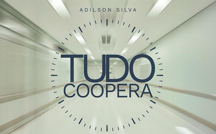 “Tudo Coopera” uma canção que nasceu de um milagre