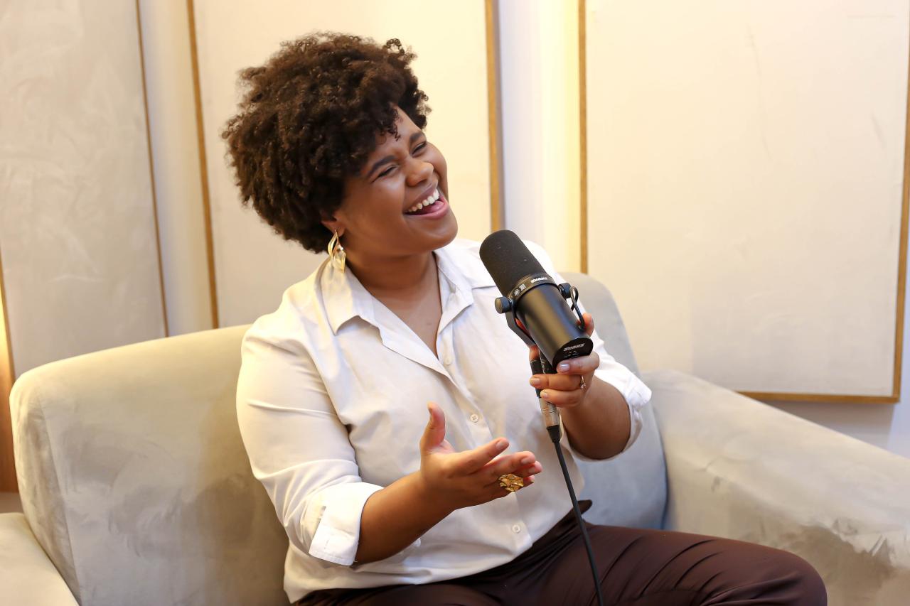 Vitória Suiane: A nova promessa do worship que nasce no coração de Deus