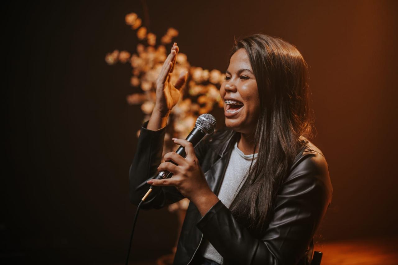 Wellen Carvalho lança o single “Dupla Honra” com mensagem impactante de restauração e exaltação