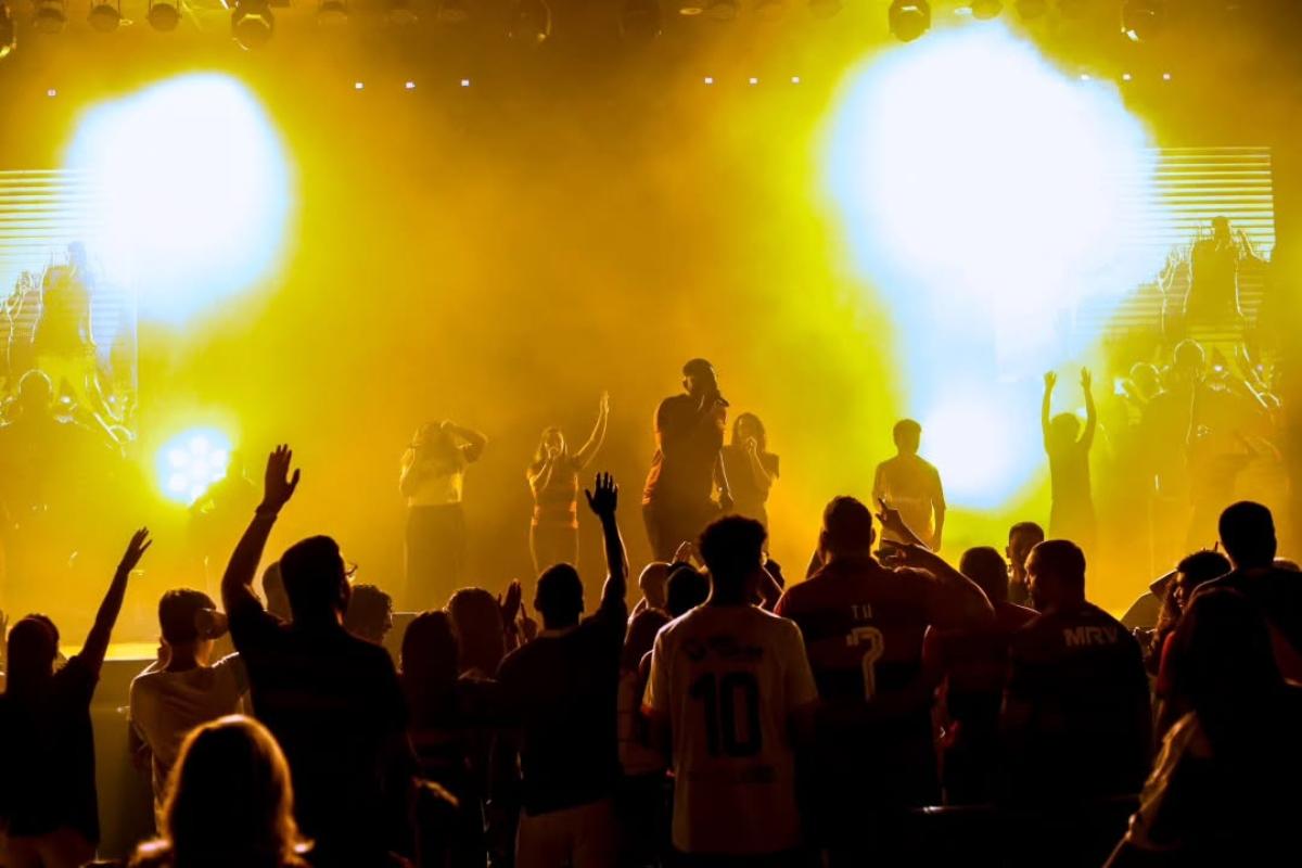 Adriano Gospel Funk amplia seu ministério com o projeto infantil “Adrianinho”