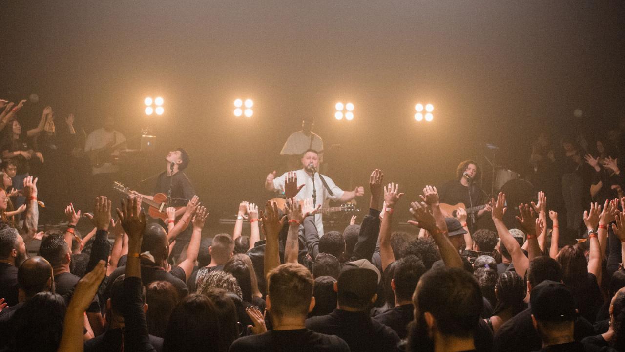 Cultura do Céu, Kaleb e Josh & Davi Fernandes em “Até Te Encontrar”