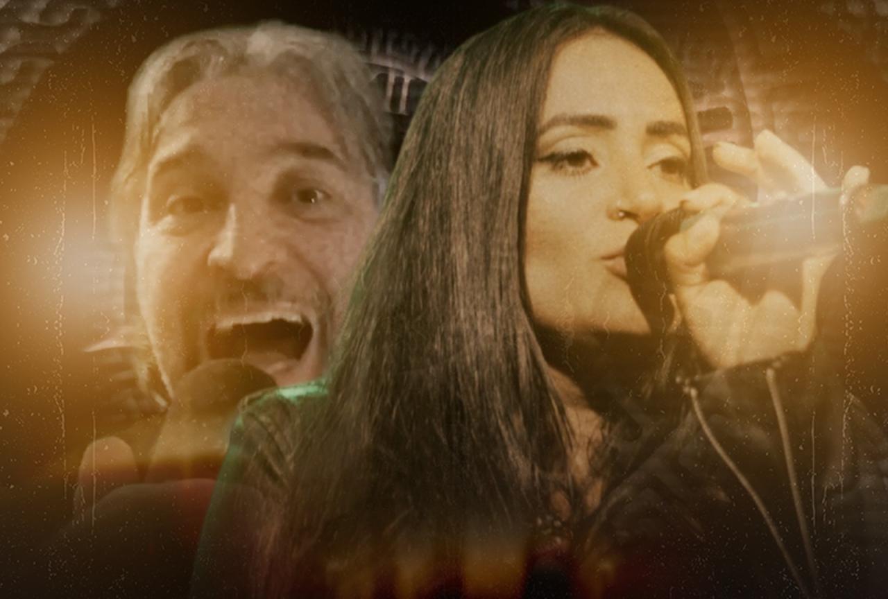 Jessik lança o single “Sal e Luz” com participação especial de PG