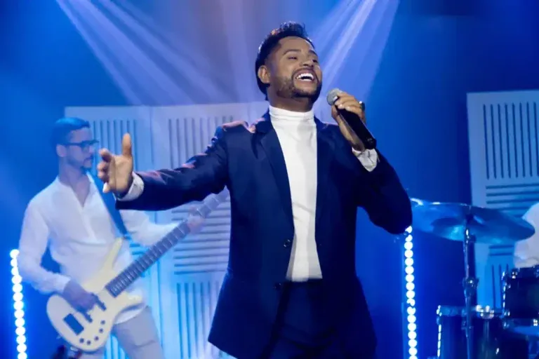 Matuzalém Eduardo lança o single e clipe da canção 