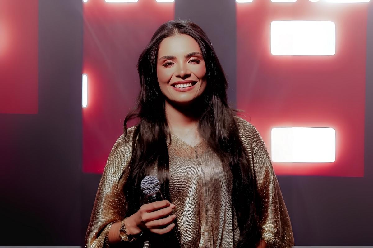 “Você Vai Testemunhar de Novo”, canção autoral de Marcy Almeida para reacender a sua fé