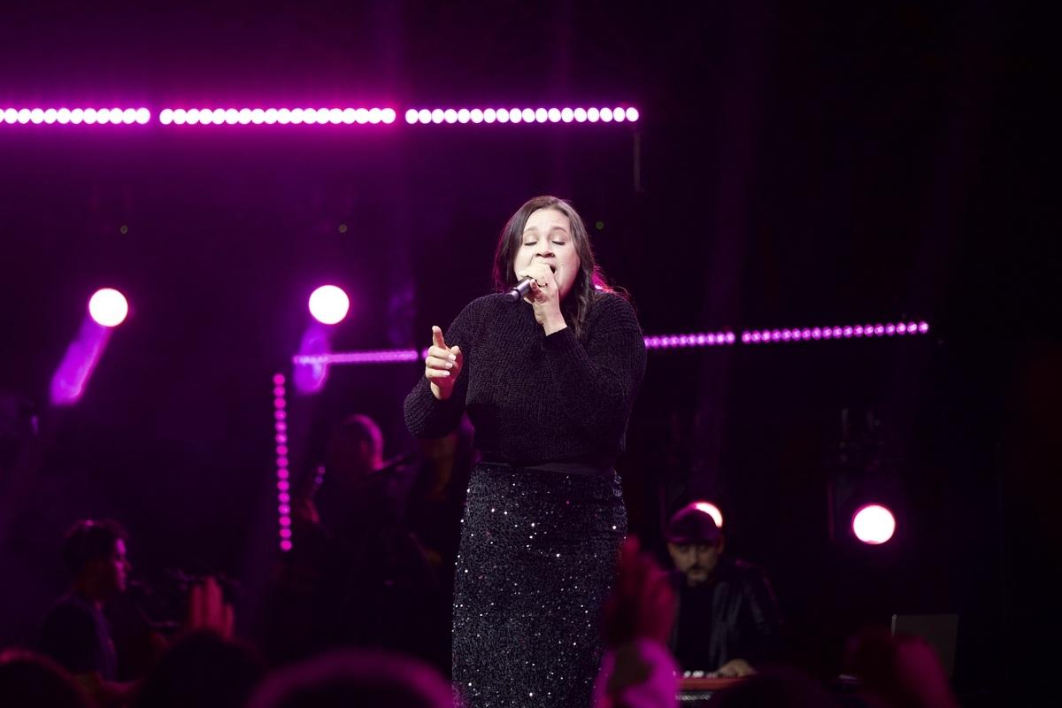 A cantora Nilza Garcia lança “O Céu Não Abandona”, fé em Deus e confiança na oração