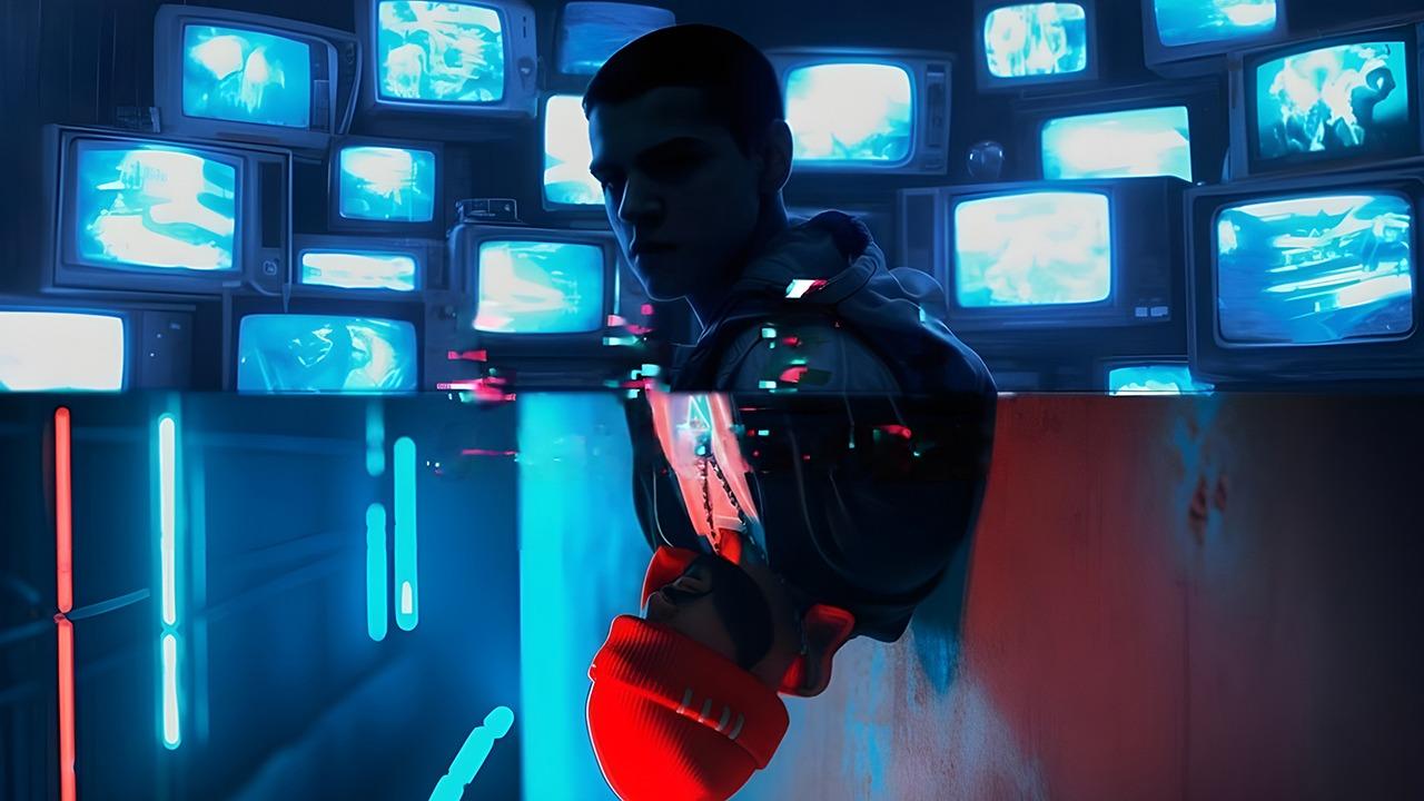 CHéL lança “Coração de Vidro”, primeiro videoclipe 100% feito com inteligência artificial pela Gold Music