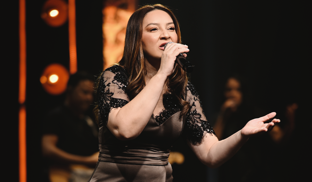 Cristina Freitas lança o single “Mulheres de Oração” pela gravadora É Gospel Music
