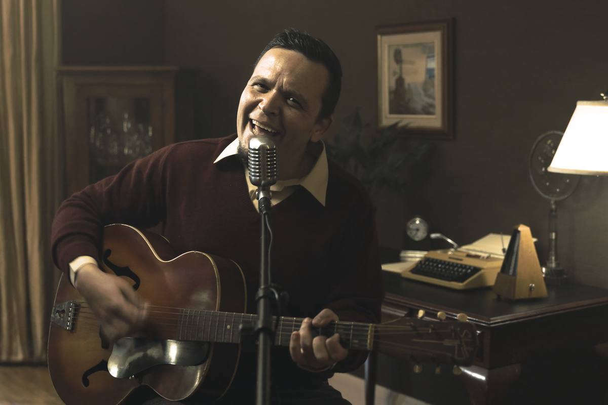 Dadai lança “Obrigado” e celebra a gratidão como caminho para a cura