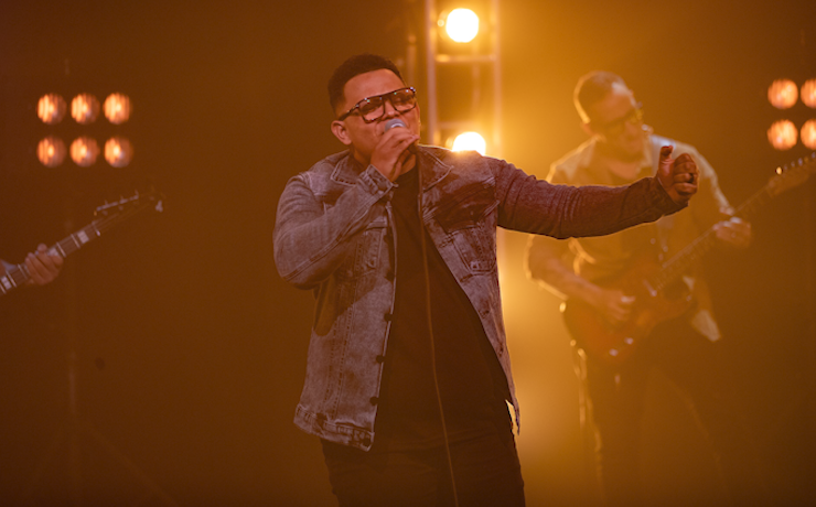 Gustavo Henrique e sua mais nova canção: “Meu Milagre” – fé para esperar e receber