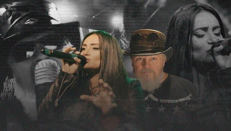 Jessik lança “Funnel” com feat do cantor americano Dale Thompson