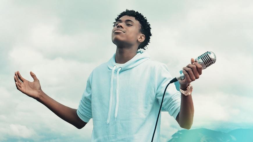 João Gabriel lança a música “Nossa Morada” pela Gold Music