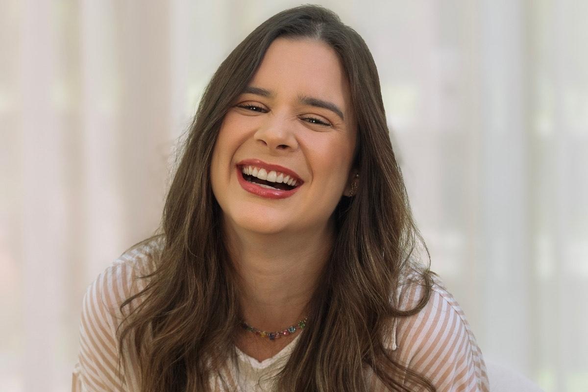 Luma Elpidio lança o single “Lá Estava Eu”, profunda reflexão nos Evangelhos de Jesus Cristo