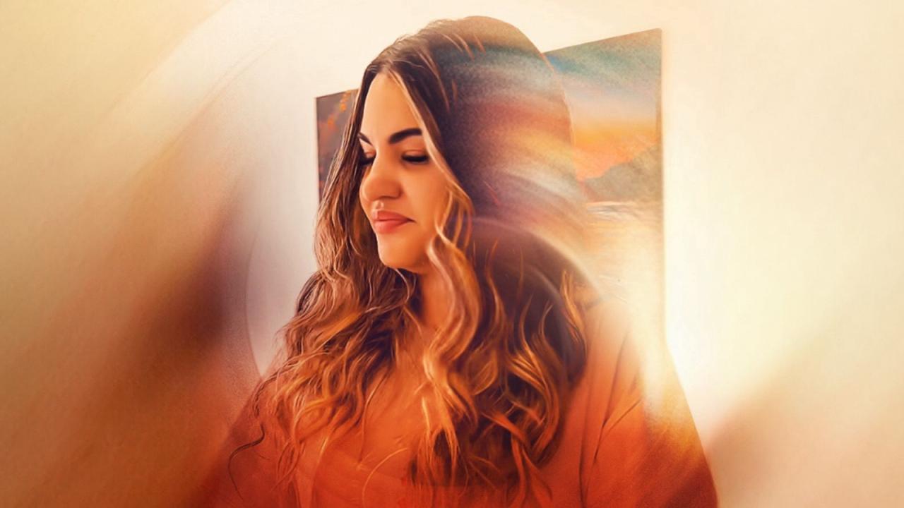 Música curta, mensagem profunda: Talita Mesquita apresenta “Escravo do Amanhã” no projeto Bless ONE da Bless Music