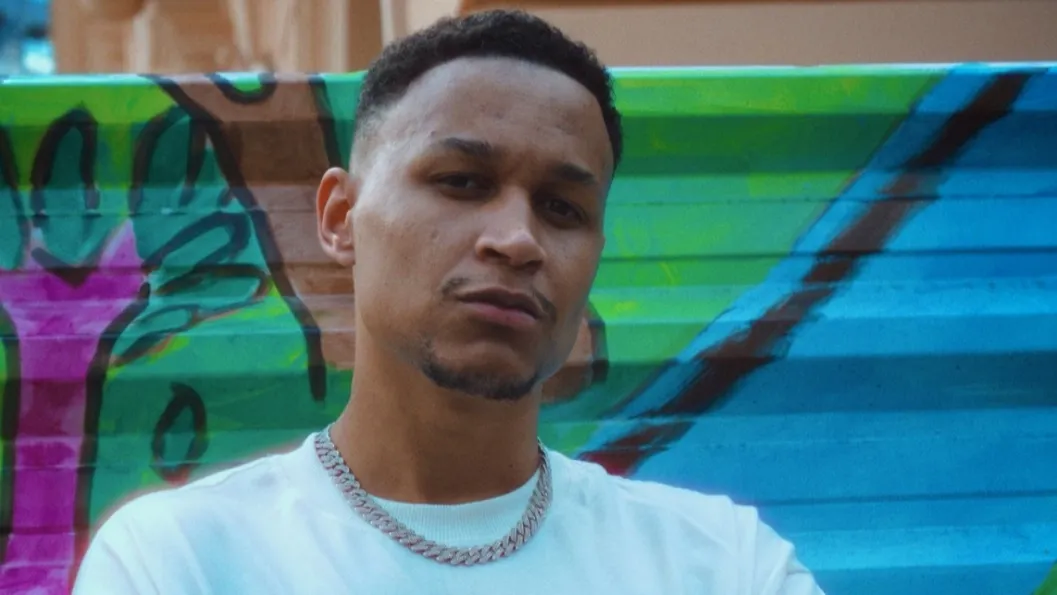 O trapper 2metro lança o single e clipe de “Guardado”