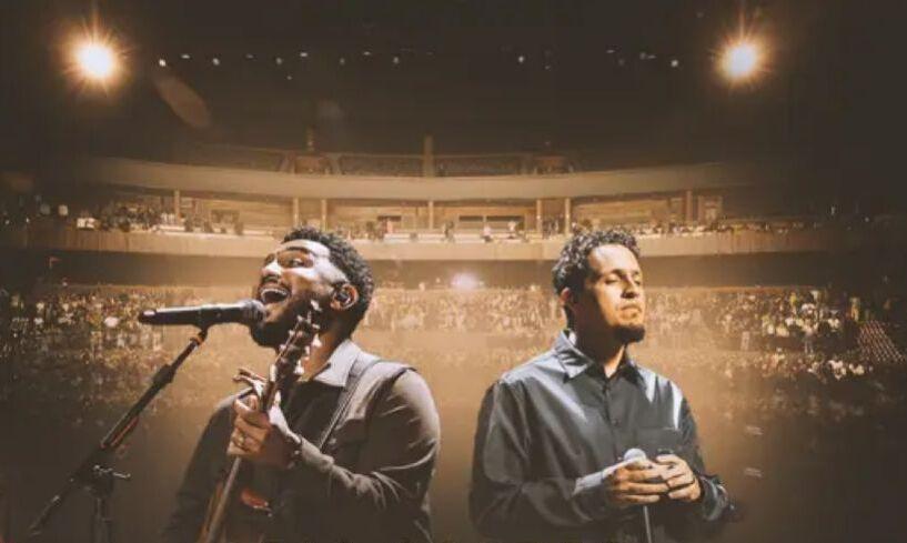 Recém-indicado ao Latin Grammy, Eli Soares lança a canção inédita “Boa Nova” com a participação do grupo Morada