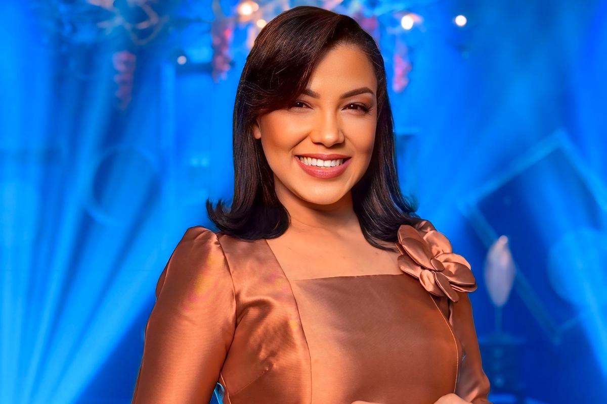 Sumara Santos lança “Perspectiva de Vencedor”: Uma canção que fala sobre a Fé e Confiança em Deus!